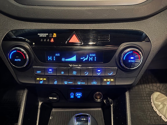 Hyundai Tucson 28 of 30