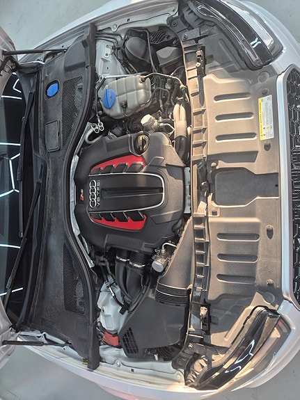 Audi RS6 13 of 22