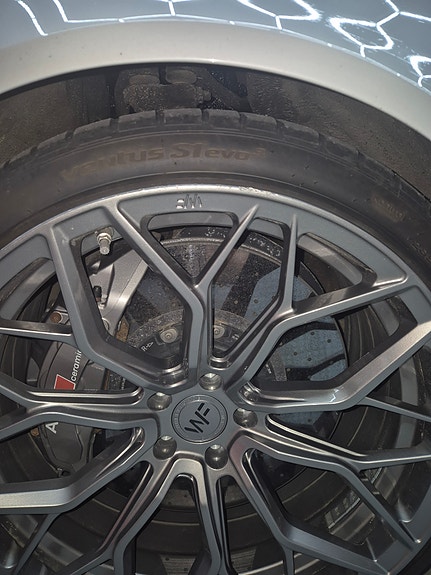 Audi RS6 17 of 22