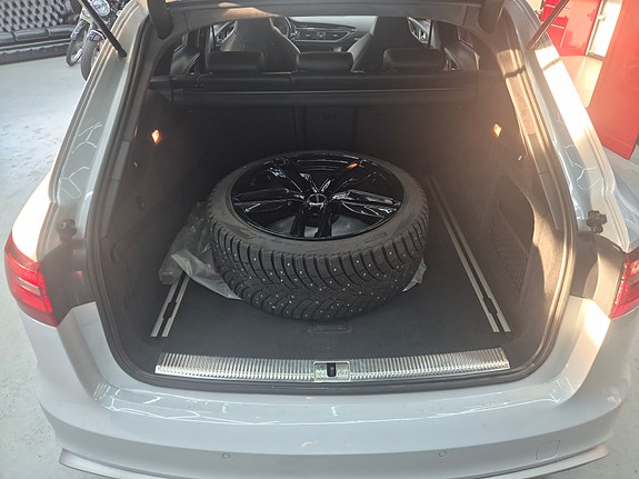 Audi RS6 4 of 22