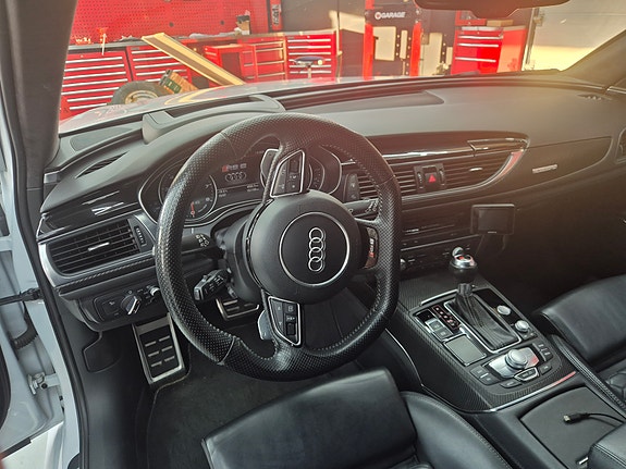 Audi RS6 12 of 22