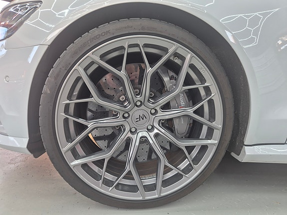 Audi RS6 7 of 22