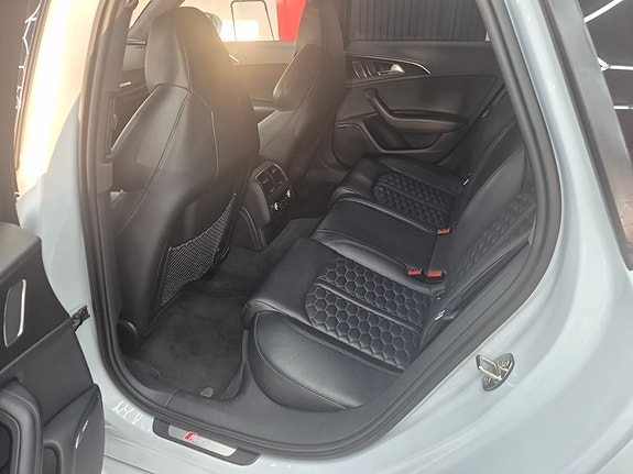 Audi RS6 11 of 22
