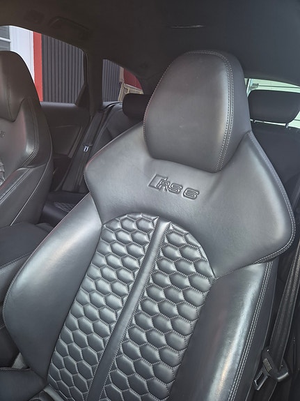 Audi RS6 16 of 22