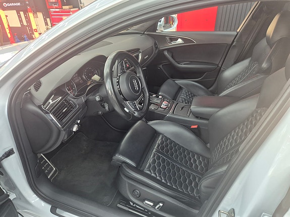 Audi RS6 9 of 22