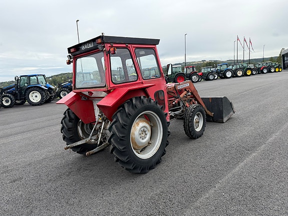 Massey Ferguson 135 16 of 30