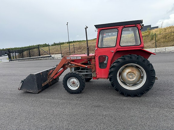 Massey Ferguson 135 7 of 30