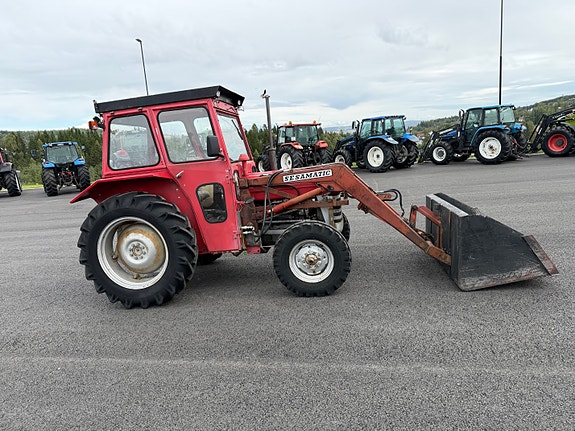 Massey Ferguson 135 30 of 30