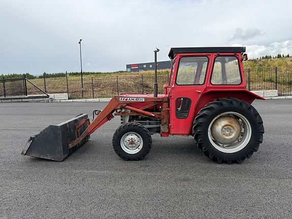 Massey Ferguson 135 6 of 30