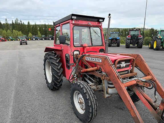 Massey Ferguson 135 29 of 30