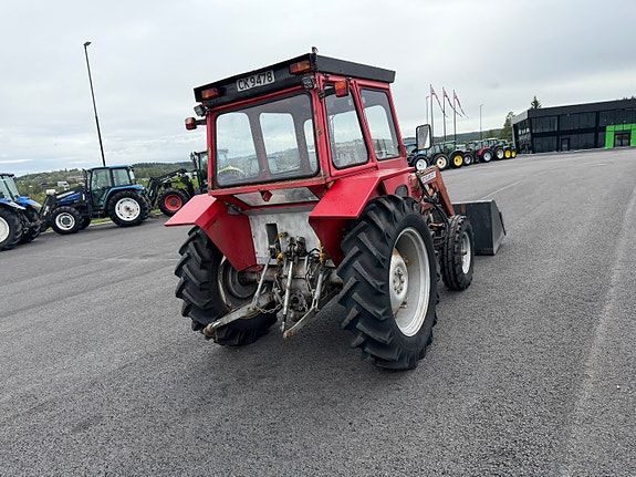 Massey Ferguson 135 15 of 30