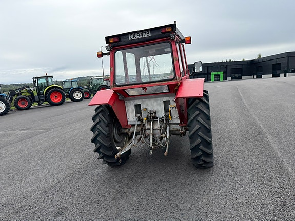 Massey Ferguson 135 12 of 30