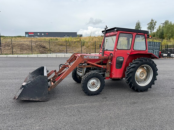 Massey Ferguson 135 4 of 30