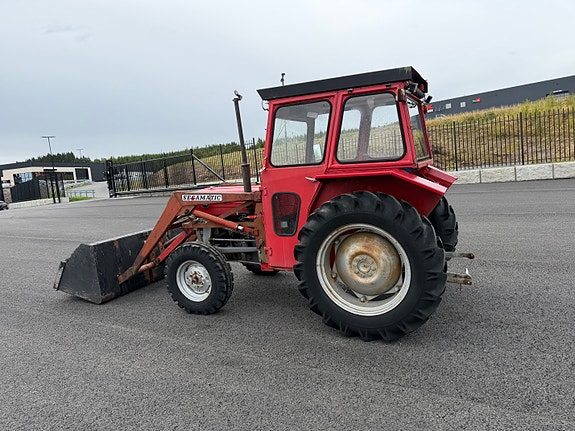 Massey Ferguson 135 8 of 30