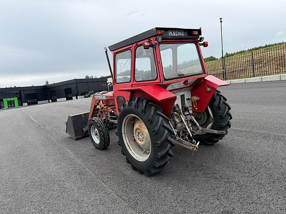 Massey Ferguson 135 10 of 30