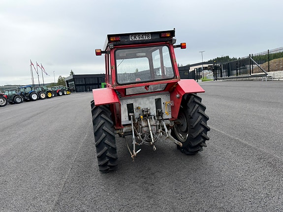 Massey Ferguson 135 14 of 30
