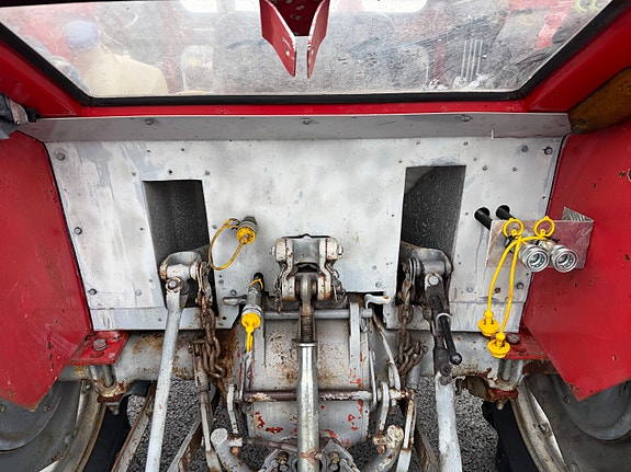 Massey Ferguson 135 20 of 30