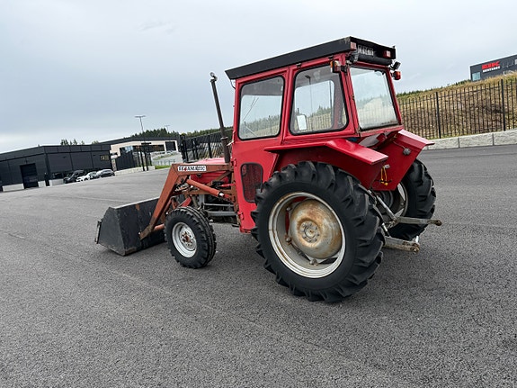 Massey Ferguson 135 9 of 30