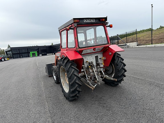 Massey Ferguson 135 11 of 30