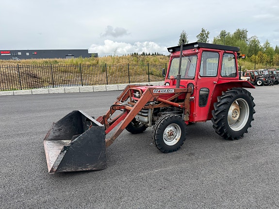 Massey Ferguson 135 5 of 30