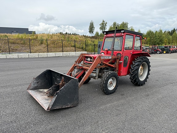 Massey Ferguson 135 2 of 30