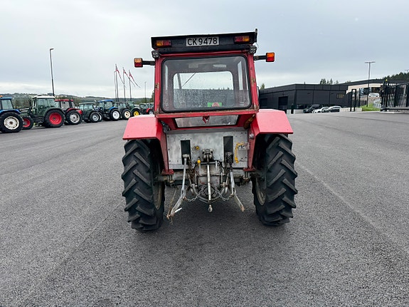 Massey Ferguson 135 13 of 30