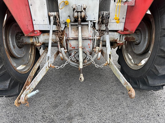 Massey Ferguson 135 21 of 30