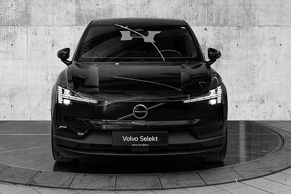 Volvo EX30 3 of 29