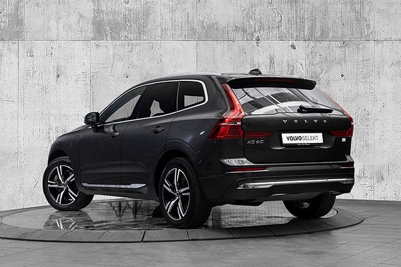 Volvo XC60 4 of 26
