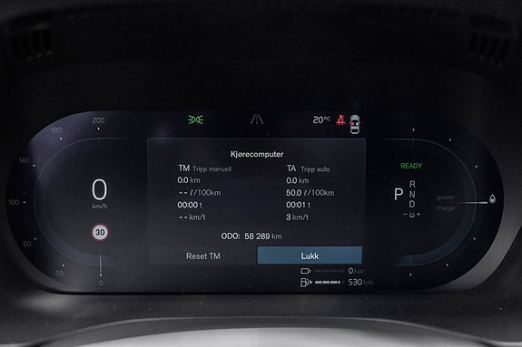 Volvo XC60 15 of 26