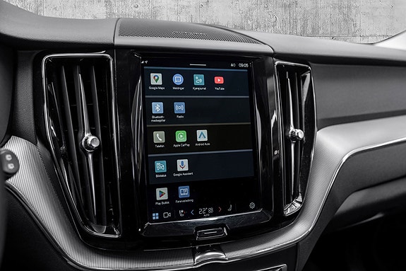 Volvo XC60 19 of 26