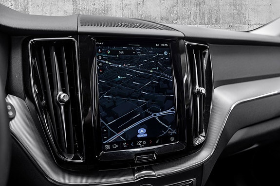 Volvo XC60 17 of 26
