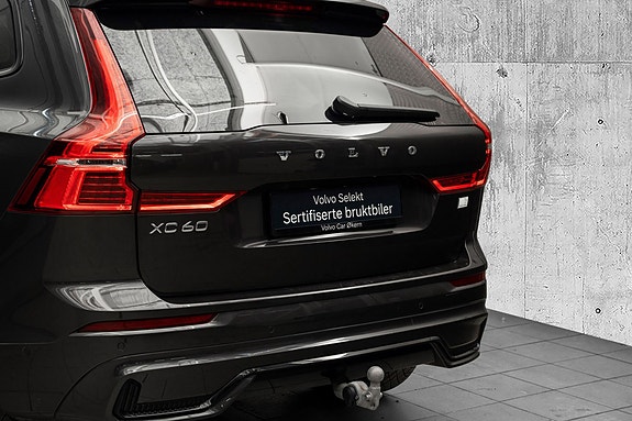 Volvo XC60 7 of 23