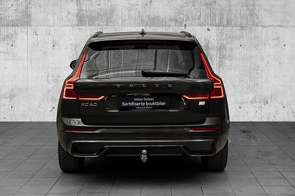Volvo XC60 6 of 23