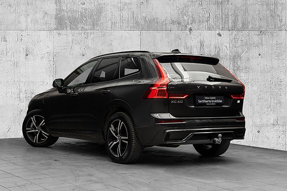 Volvo XC60 5 of 23