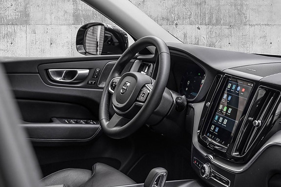 Volvo XC60 21 of 23