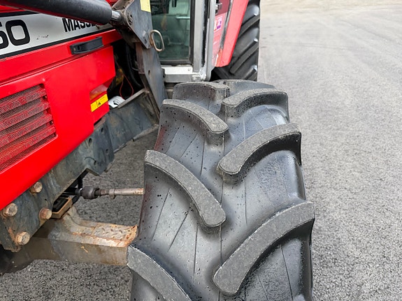 Massey Ferguson 3050 22 of 30