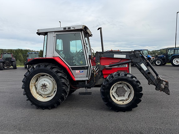 Massey Ferguson 3050 15 of 30