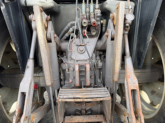 Massey Ferguson 3050 27 of 30