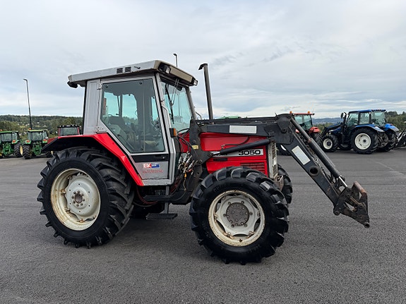 Massey Ferguson 3050 16 of 30