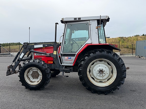 Massey Ferguson 3050 5 of 30