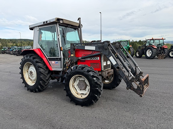 Massey Ferguson 3050 17 of 30