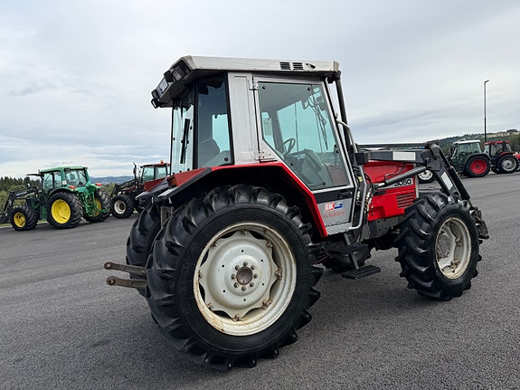 Massey Ferguson 3050 14 of 30