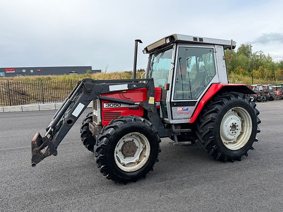 Massey Ferguson 3050 3 of 30