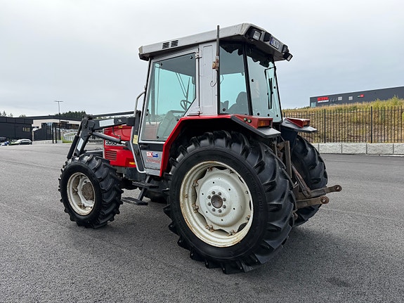 Massey Ferguson 3050 7 of 30
