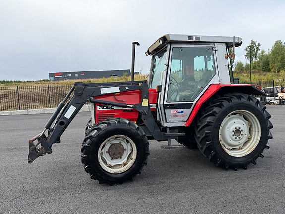 Massey Ferguson 3050 4 of 30