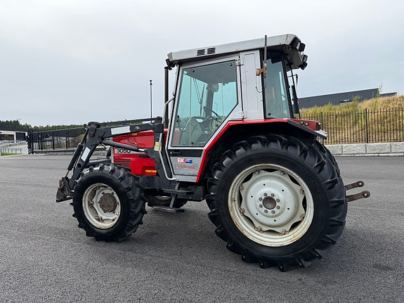 Massey Ferguson 3050 6 of 30