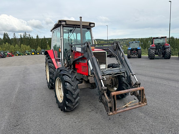 Massey Ferguson 3050 19 of 30