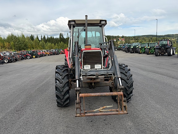 Massey Ferguson 3050 20 of 30
