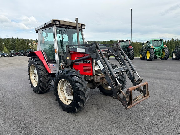 Massey Ferguson 3050 18 of 30